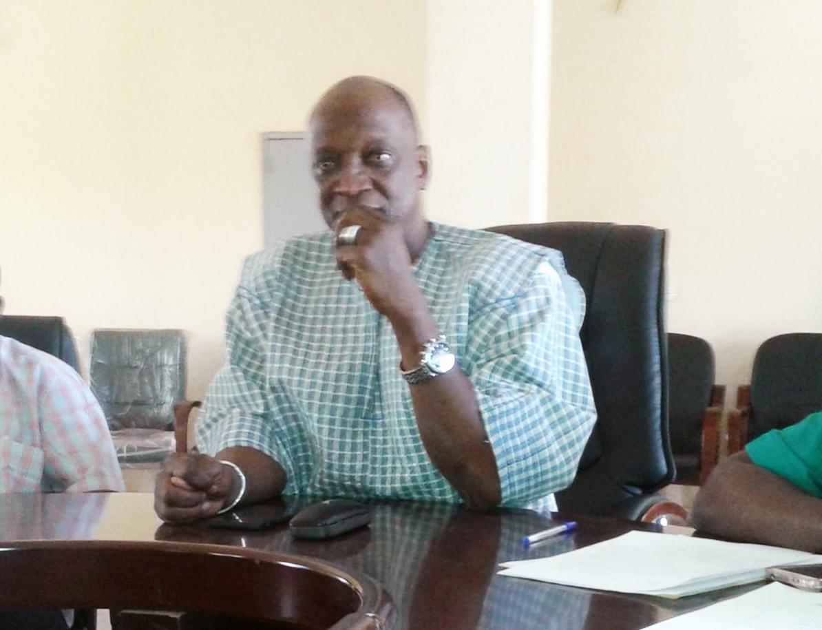 La mairie du Mandé sous haute surveillance : L’administration prend ses responsabilités