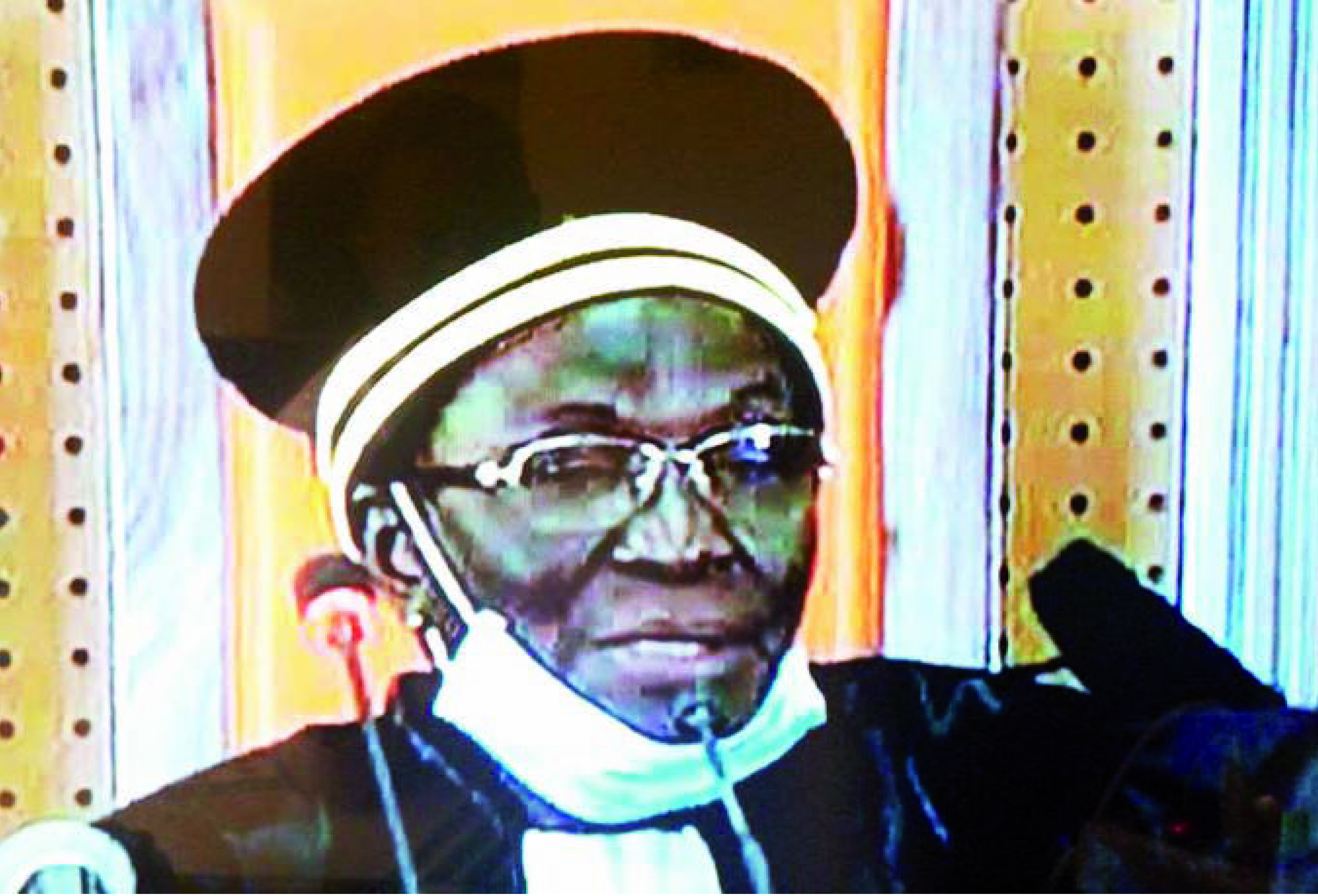 Contestation des résultats des élections législatives proclamées  par  la Cour  Constitutionnelle : Quand  la  nécessité  de publier   les résultats  des bureaux  de votes  refait  surface