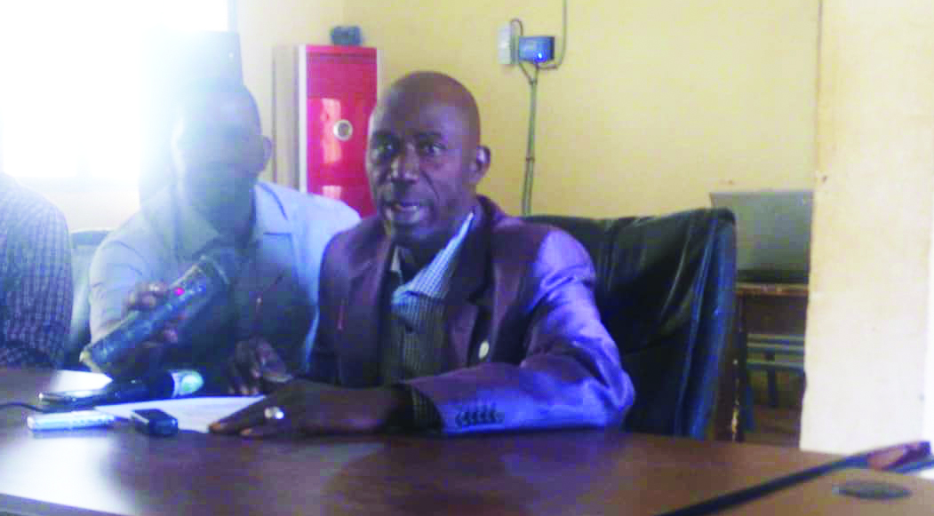 Commune du Mandé : La nouvelle Autorité intérimaire s'explique.