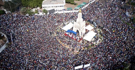 Mot de la semaine : Trêve