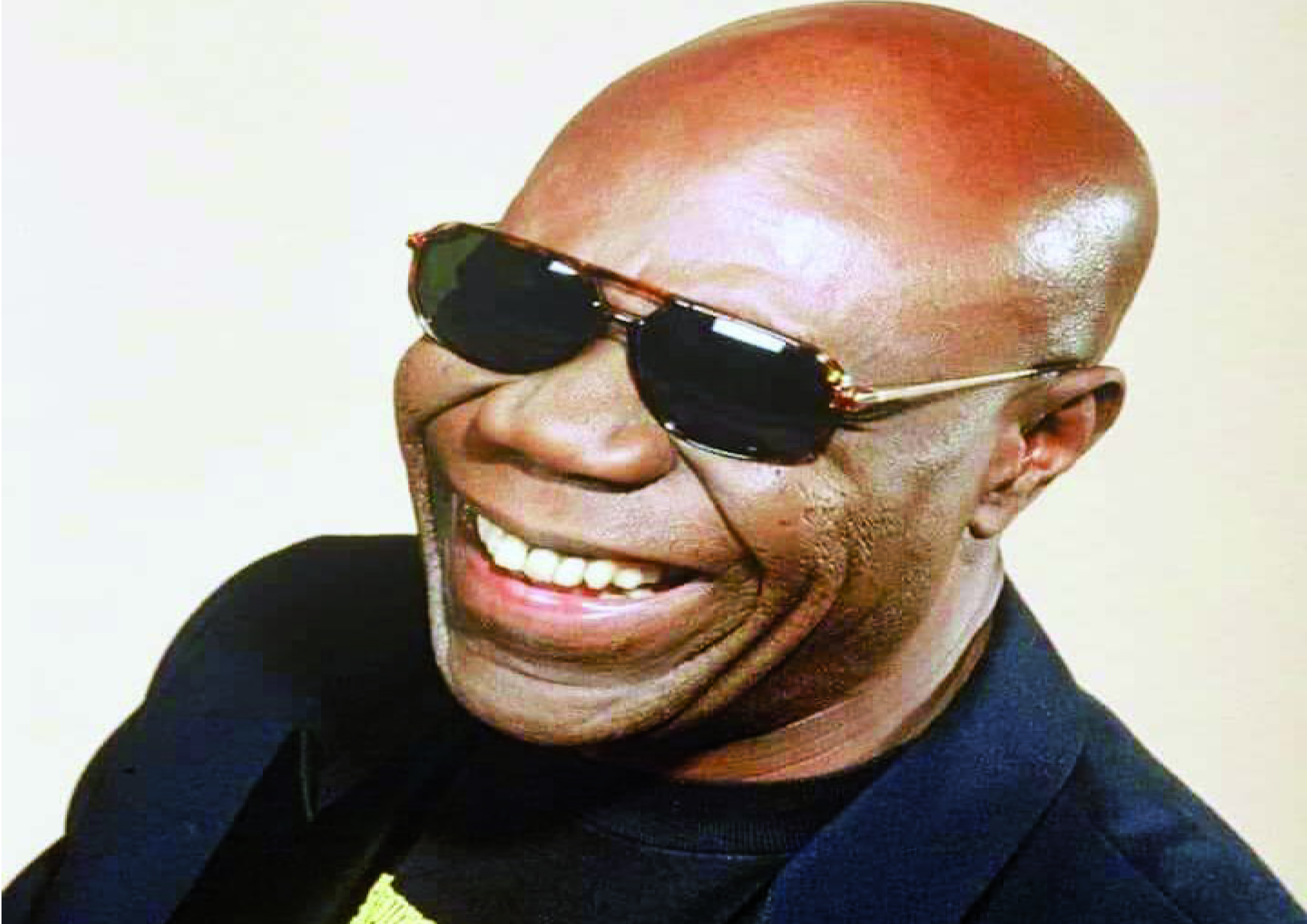 Manu Dibango, le dernier Makossa