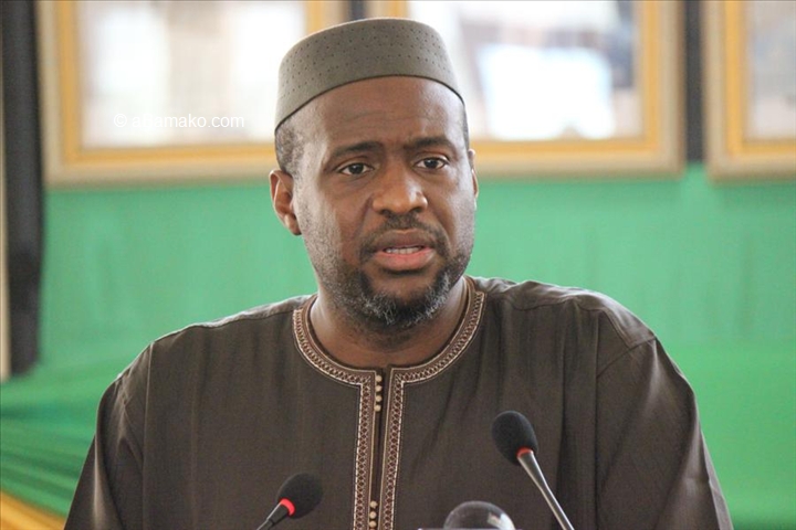 Discours de Abdoulaye Maïga à la tribune de l’ONU : Réactions de la classe politique, des syndicats et de la société civile malienne