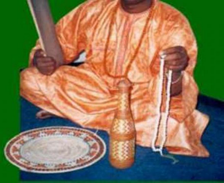 Recherche de l’argent facile: Marabout ou charlatan ?