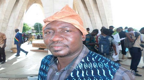 Marcelin Guengueré : « Il faut que Youssouf Toloba accepte de se soumettre à l’Etat au nom de la paix »