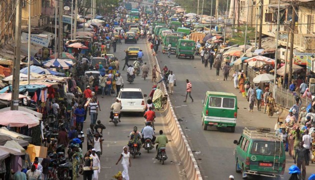 Embouteillages à Bamako : On n’y échappe pas !
