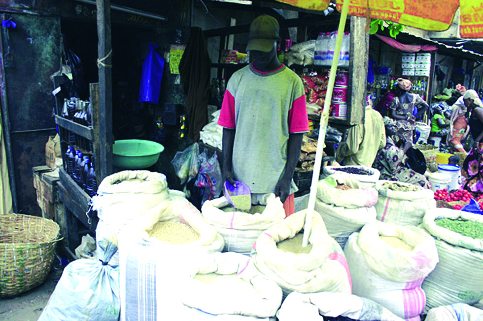Bacodjicoroni  Golf : Vive tension autour du marché