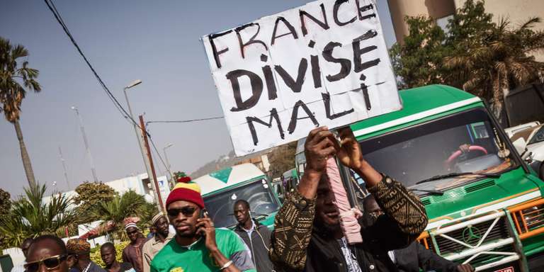 Menace de sanction contre le Mali : Des Maliens invitent la CEDEAO à respecter leur volonté