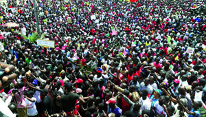 “Les solutions à cette crise devront être maliennes”