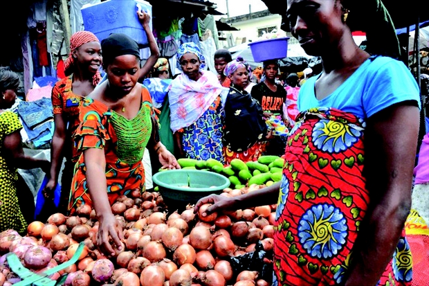 TABASKI : Les prix des condiments en hausse