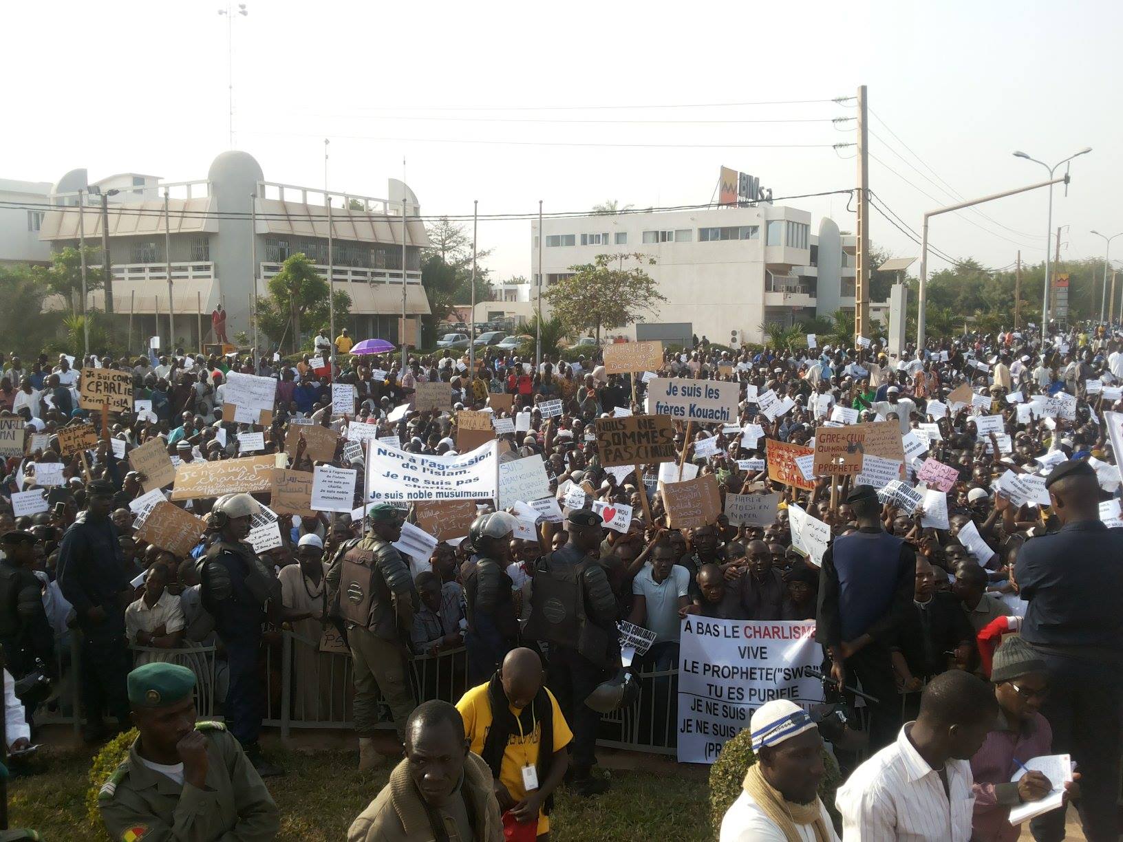 Mali Kura : Un mirage ?