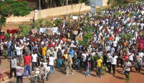 Colère accrue et manifestations répétitives contre la France : Cible prioritaire ratée, le Mali vers le chaos