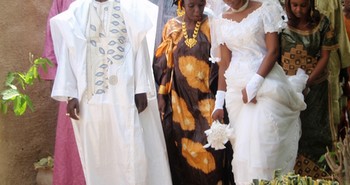 Vie de couples et mœurs familiales : Mariage arrangé, risques garantis !