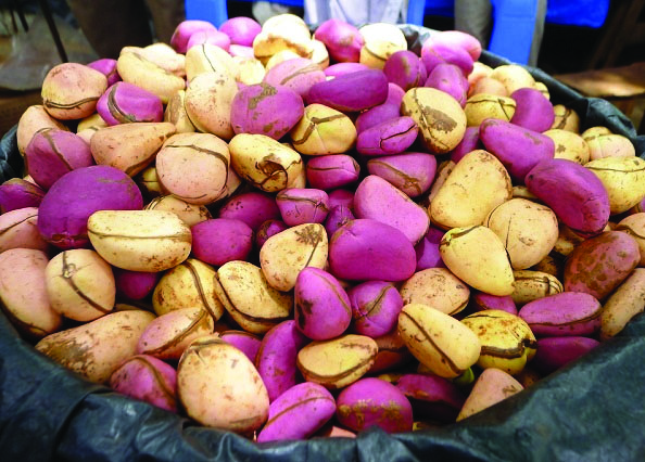 BAMAKO : Veille de ramadan ou la saison des mariages