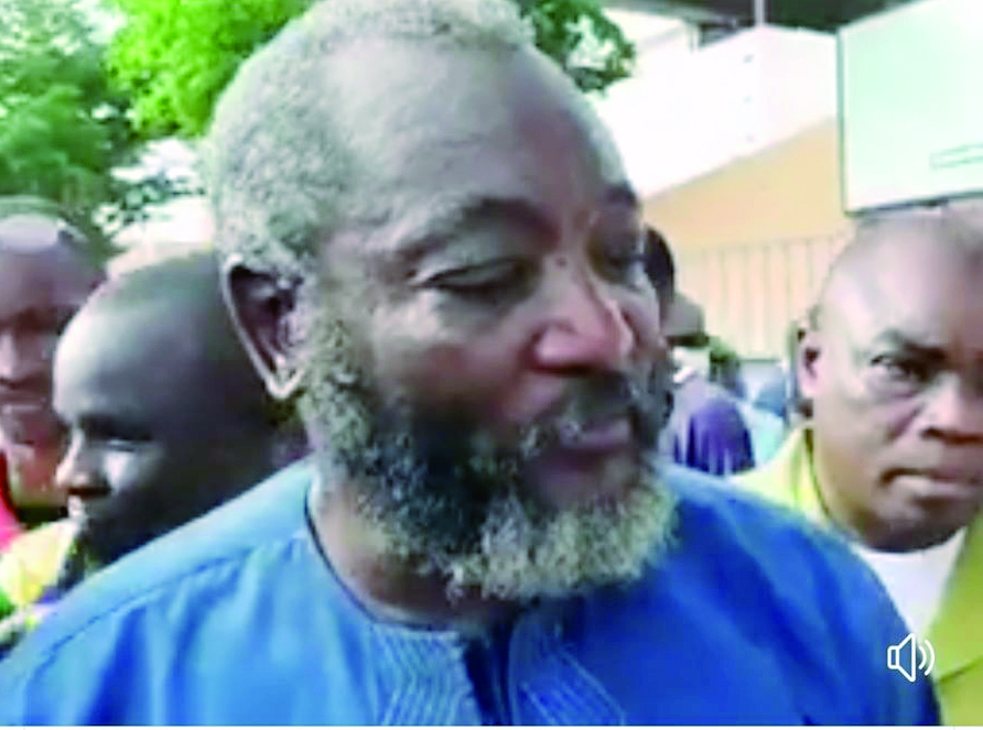 Politique : Le Parti SADI a exclu de ses rangs, ses trois députés, qui ont refusé de suivre les directives du parti