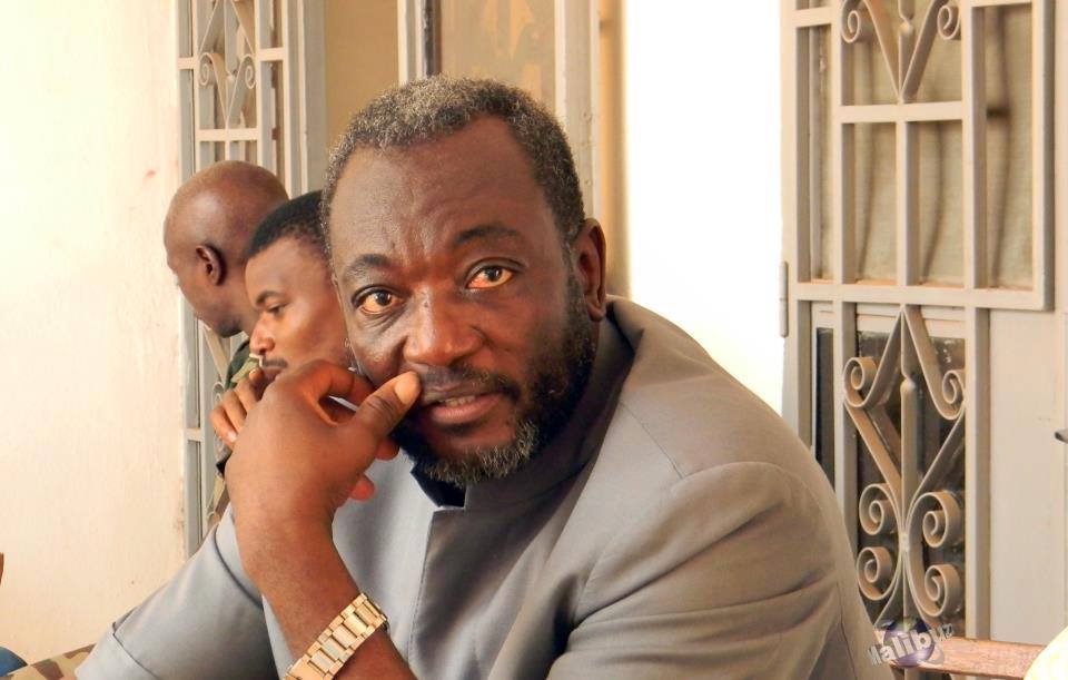 Liberté provisoire pour  Dr. Oumar Mariko : Une victoire du COFED-AD