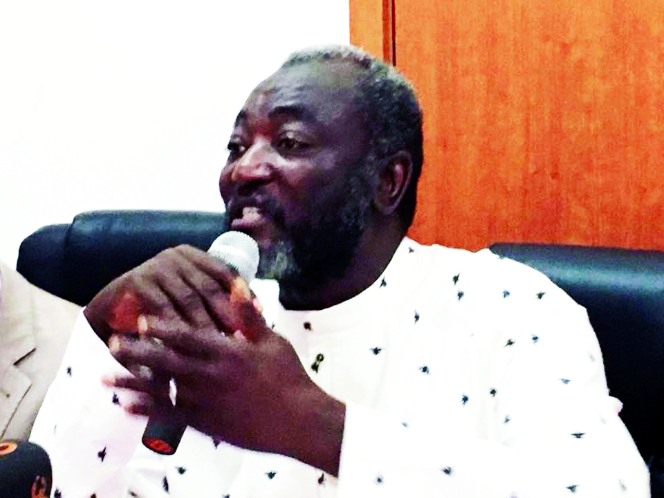 Bounti : Le Parti SADI condamne la frappe de l’armée française