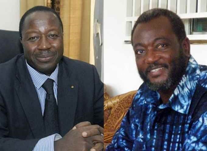 Elections législatives 2020 à KOLONDIÈBA : Sidiki N’fa Konaté risque de piquer la vedette à l'honorable Oumar Mariko