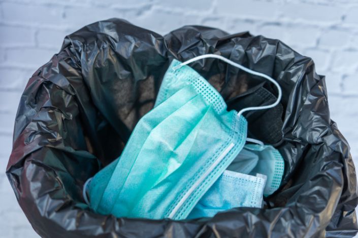 Lutte contre le coronavirus : impossible de confiner les Maliens, mais possible d’obliger le port du masque