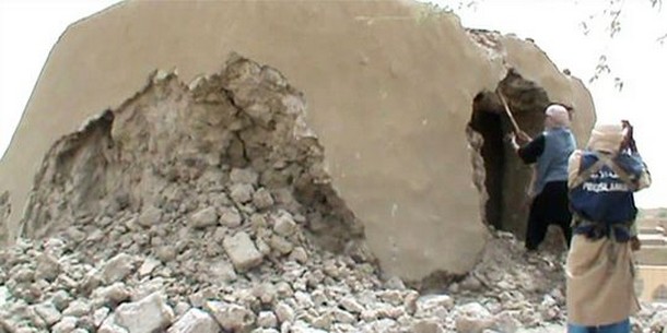 Destruction des mausolées de Tombouctou : réparations en faveur des victimes