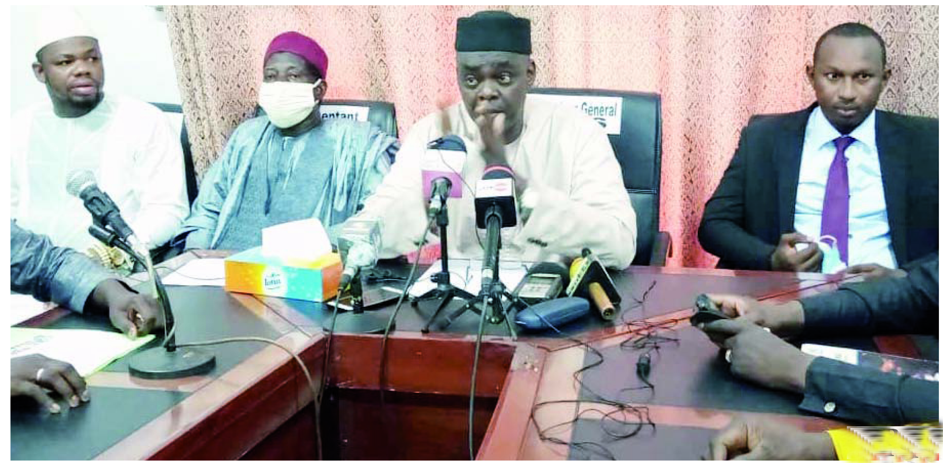 Front social : Le FSD, la CMAS de l’imam Dicko et le Mouvement Espoir Mali Koura expriment leur ras-le-bol face à la gouvernance du pays