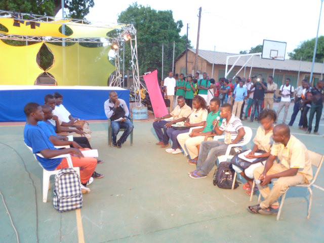 21ème édition Maxi Tour school: Les lauréats ont reçu leurs prix et cadeaux!