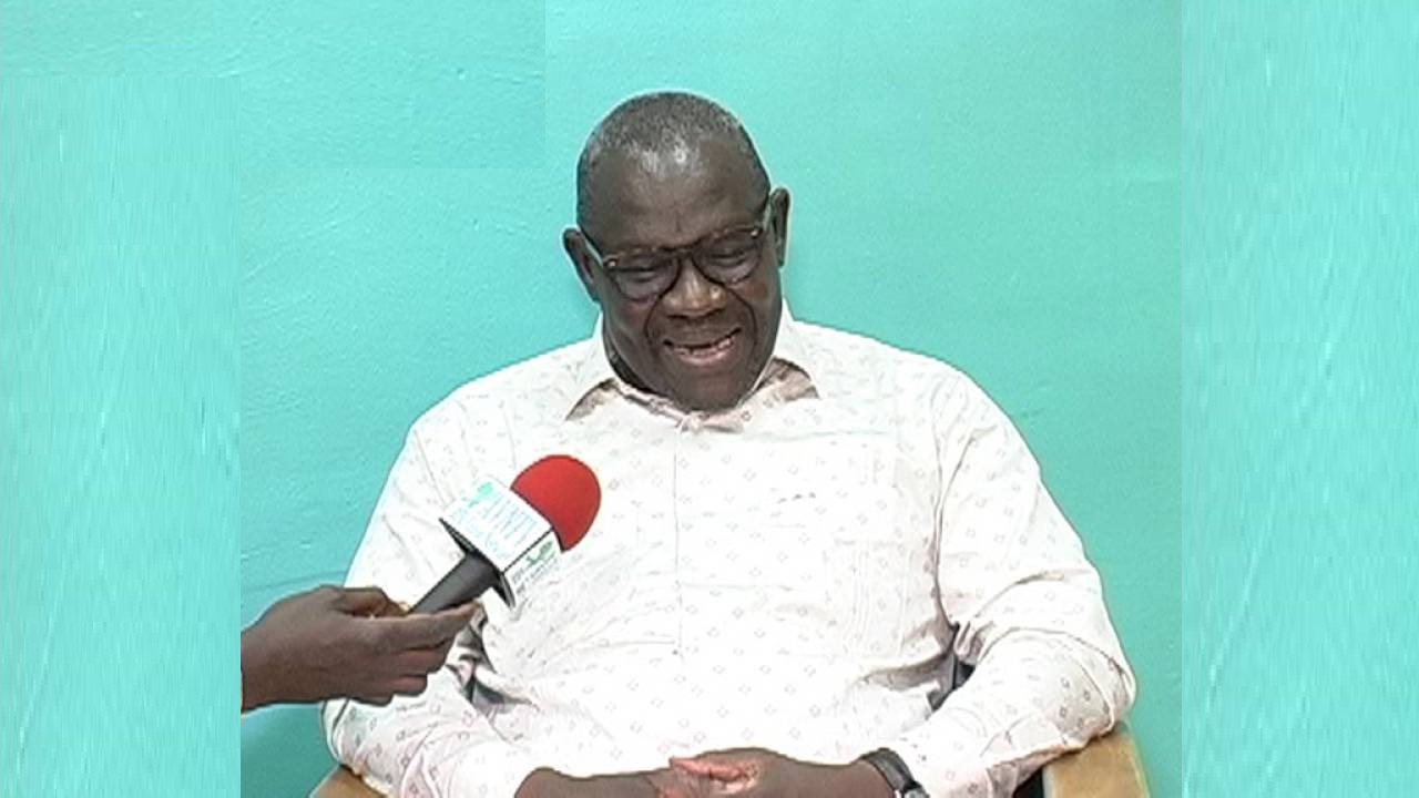 Les responsables du M5-RFP Mali Kura face à la presse :  «Les militants du M5-RFP et le peuple malien sont profondément déçus de la poursuite des mauvaises pratiques de gouvernance »