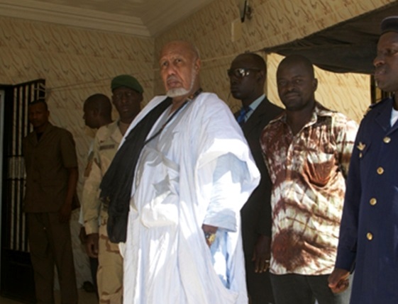 Le chérif de Nioro l’a déclaré : « Boubou Cissé est un des nôtres »