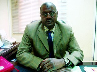 Réactions lors de la marche contre l’insécurité à Djenné