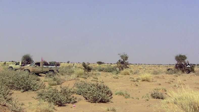 Après l’arrivée d’un premier groupe d’éléments de la katiba ansar eddine Macina dans la forêt de gogoyo (Kouakourou): De nouveaux individus armés repérés