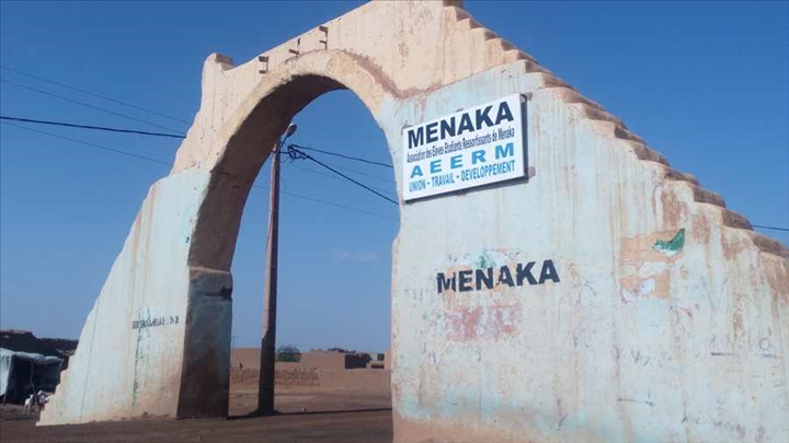 Région de Ménaka : la CMA vomie par la population civile