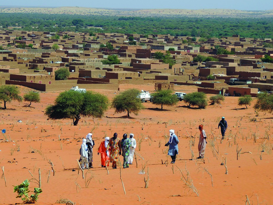 Un film utile qui donne enfin la parole aux Maliens!