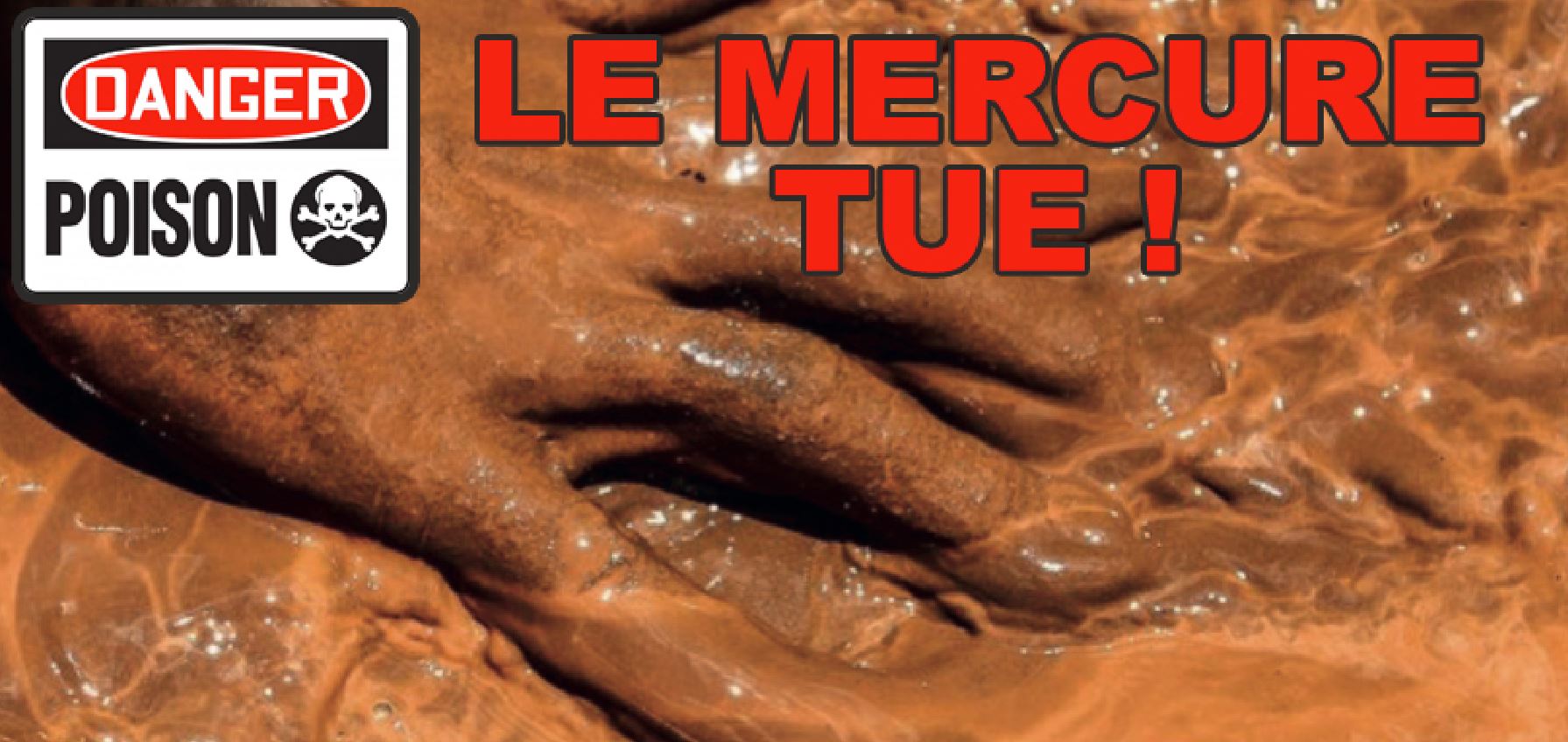 Taire la vérité, c’est enfouir de l’or !