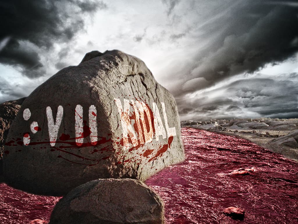 Kidal : du sable, du sang et des larmes