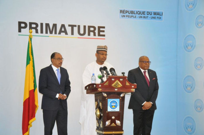 Les mesures contre COVID-19 au Mali : Les consignes légèrement suivies en Commune IV