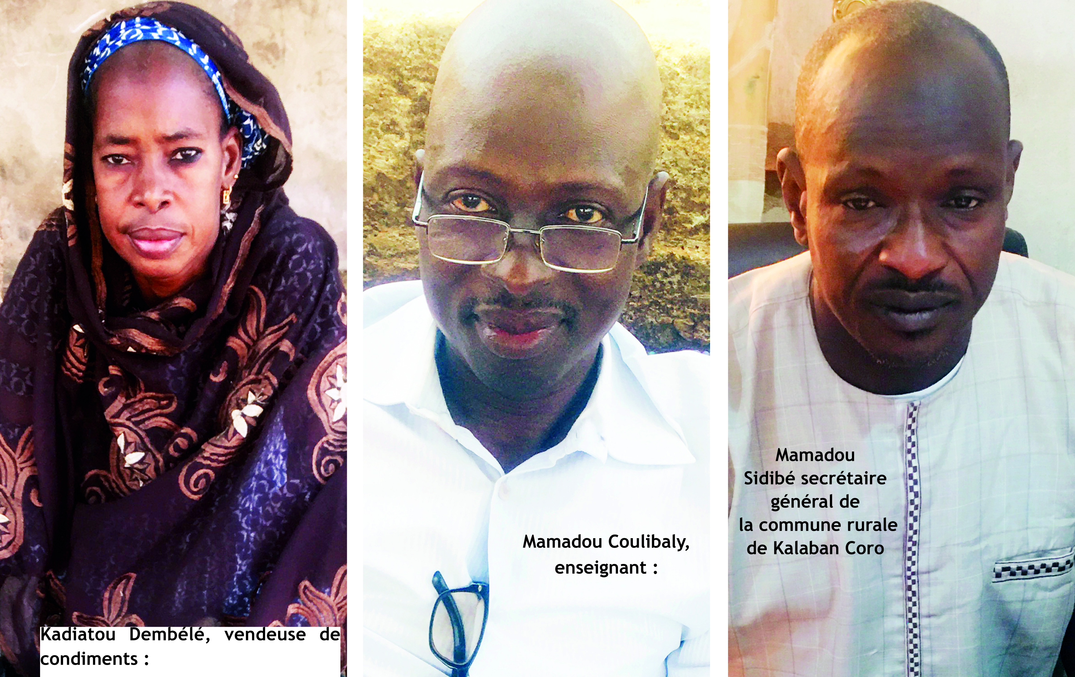 Elections législatives du 29 mars 2020 : Les Bamakois se prononcent