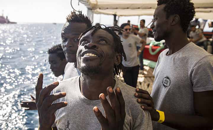 Mali : pourquoi les transactions monétaires des migrants connaissent une baisse