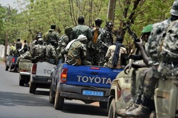 60ème anniversaire de l’armée malienne : 2 milliards 266 millions de F CFA remis à 91 familles des militaires tombés sur le champ de l’honneur