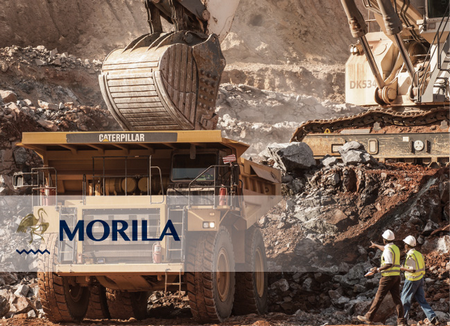 Exploitation dans la mine d’or de Morila : Mali Lithium Limited (MLL) détient désormais 80%