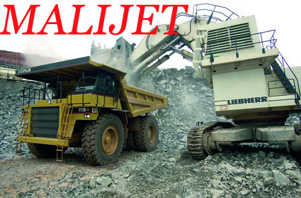 Exploitation minière des chinois à Narena : La jeunesse se bat pour mettre fin