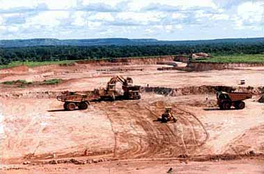 Mali : l’enfer des travailleurs nationaux des sociétés minières