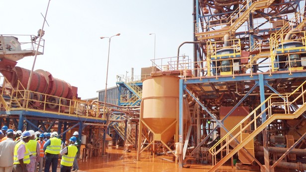 Rencontre annuelle des communes minières du Mali : La FDS ouvre le débat sur la Gestion des titres miniers et le Code de 2019