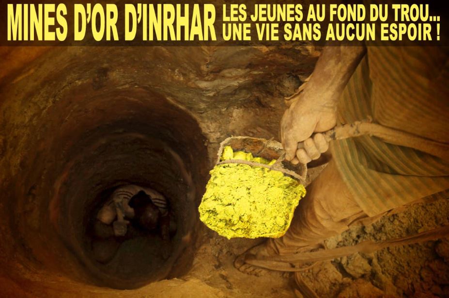 Dans l’Azawad, hisba rime avec mafia