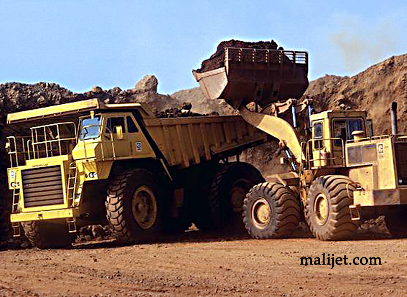 Barrick Gold : « Les pays hôtes doivent revoir leur législation minière. »