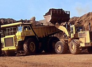 La SECMIMA face à la presse : ”Le travail dans les mines est une forme d’esclavage”, dixit Karim Fomba, secrétaire général