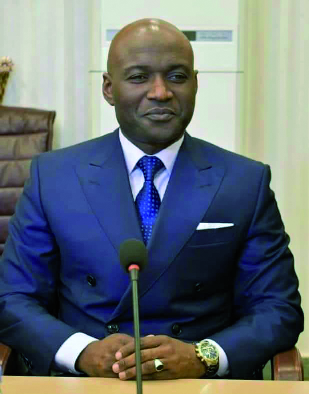 Ministère de la sécurité et de la protection civile : Les bons points du ministre Salif Traoré