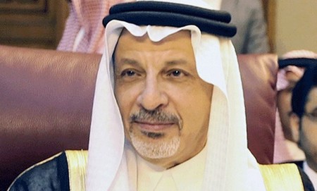 En tournée dans les pays du G5 Sahel : Le ministre d’Etat saoudien des Affaires africaines, Ahmed Ben Abdelaziz-Al Qattan attendu à Bamako ce lundi