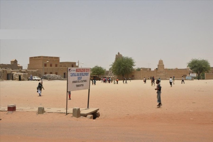 Mali : les habitants de Farabougou toujours cloîtrés chez eux par crainte des jihadistes