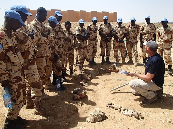 La Minusma 10 ans après : L’heure du bilan, du départ ou du statu quo ?