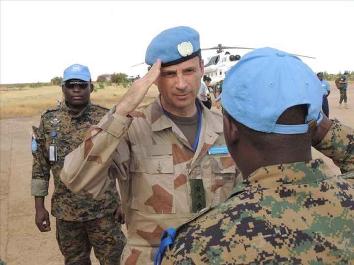 Stabilisation du Mali : La Munisma pas toujours utile, mais importante par sa présence