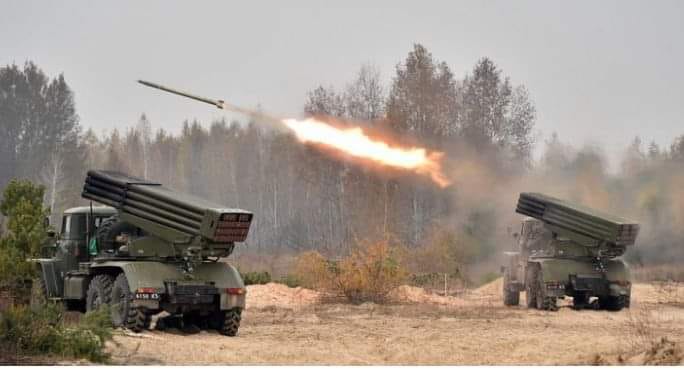 L’armée russe a mis la main sur un missile britannique Storm Shadow et va l’étudier